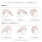ヘアタオル 2枚セット 「ヘアドライタオルキャップ ホワイト」 ヘアドライ 吸水 キャップ ターバン 吸水速乾 ふわふわ 髪 速乾 フェイスタオル