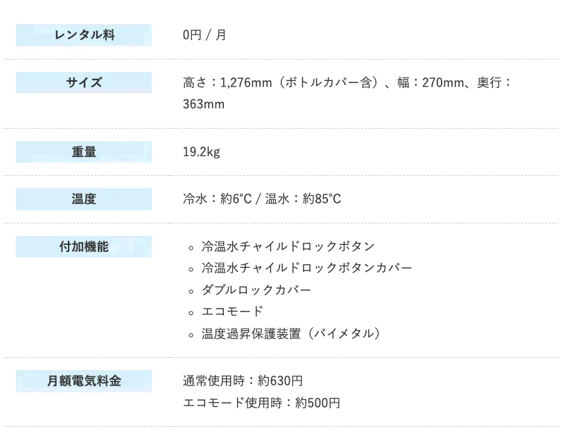 【カウシェ特別】ウォーターサーバー契約申込特典クーポン！　契約後ギフトカード3000円プレゼント＋初回事務手数料は無料   ≪ウォーターサーバーシェアNO.1のプレミアムウォーターがお得に始められる！≫【サブスクチケット】