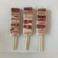 豚バラ串　6０本セット（1.8ｋｇ）【1本あたり113円】肉 ギフト 送料無料 豚バラ串 豚バラ 業務用 冷凍 豚肉 お取り寄せ お取り寄せグルメ 北海道と沖縄を除き 【送料無料】