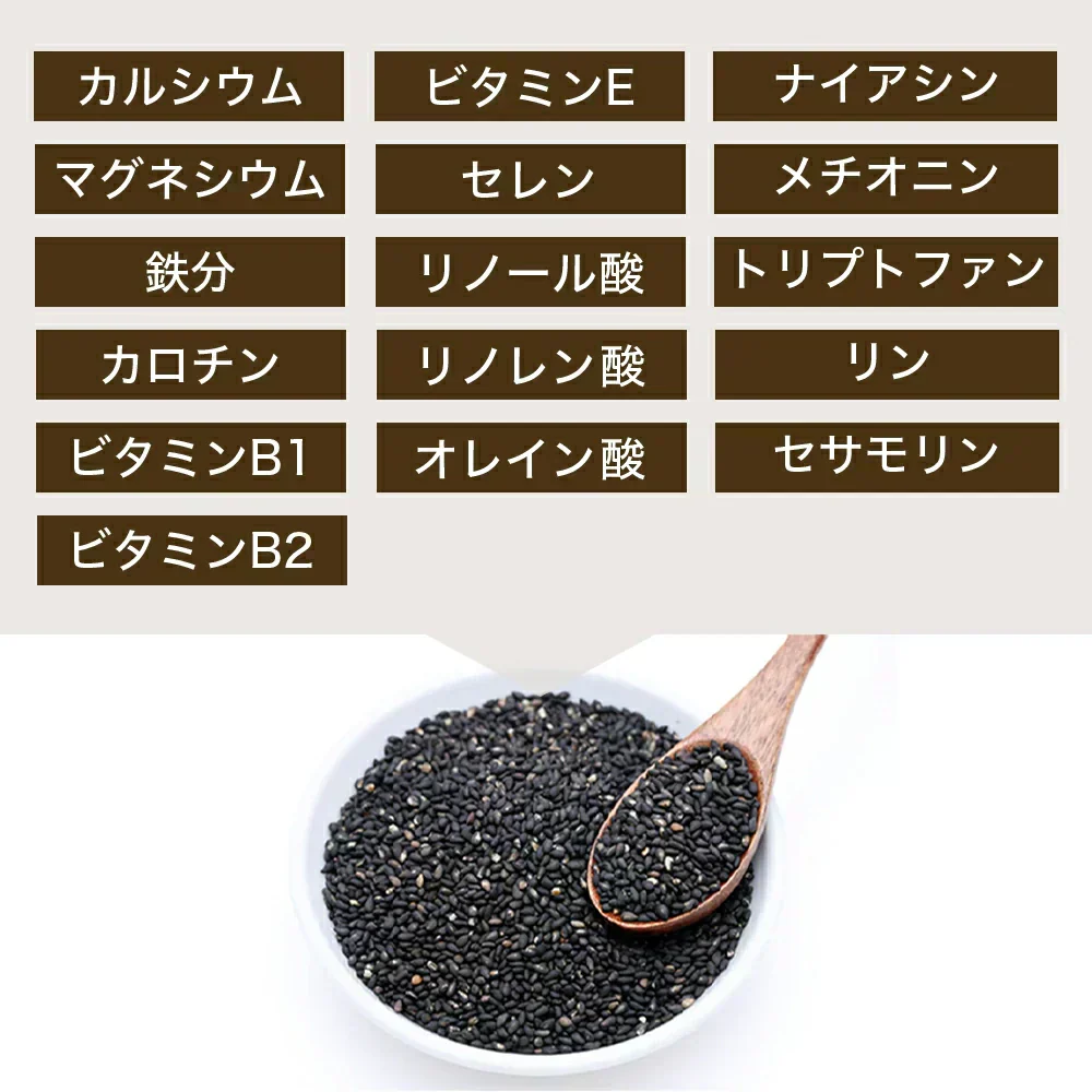 黒ゴマセサミン＆発酵黒ニンニク《約1ヶ月分》サプリ サプリメント 健康  セサミン アルファリポ酸 アリルシステイン アリイン 黒ゴマ 黒にんにく にんにく ニンニク