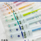 歯ブラシ Ci PRO ／ Sやわらかめ ／ 20本セット【Ci メディカル 歯ブラシ】【メール便送料無料】