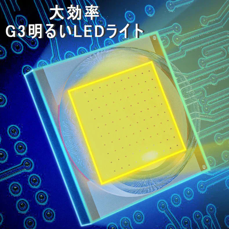 懐中電灯 小型 軍用 超高輝度  ledライト USB充電式 18650リチウム ハンディライト ミニ 軽量 明るい SOS点滅 防水 防災 地震 停電対策 携帯に充電が可能ですw132A(ホワイト)