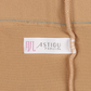 ATSUGI 新【肌】ストッキング3足組シアーベージュMLサイズ