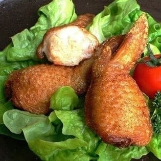 手羽先餃子【チーズ４０本】／レンジで簡単！／多くのお店で利用！プロも認めた美味しさ！／焼いても・揚げても・煮てもOK！