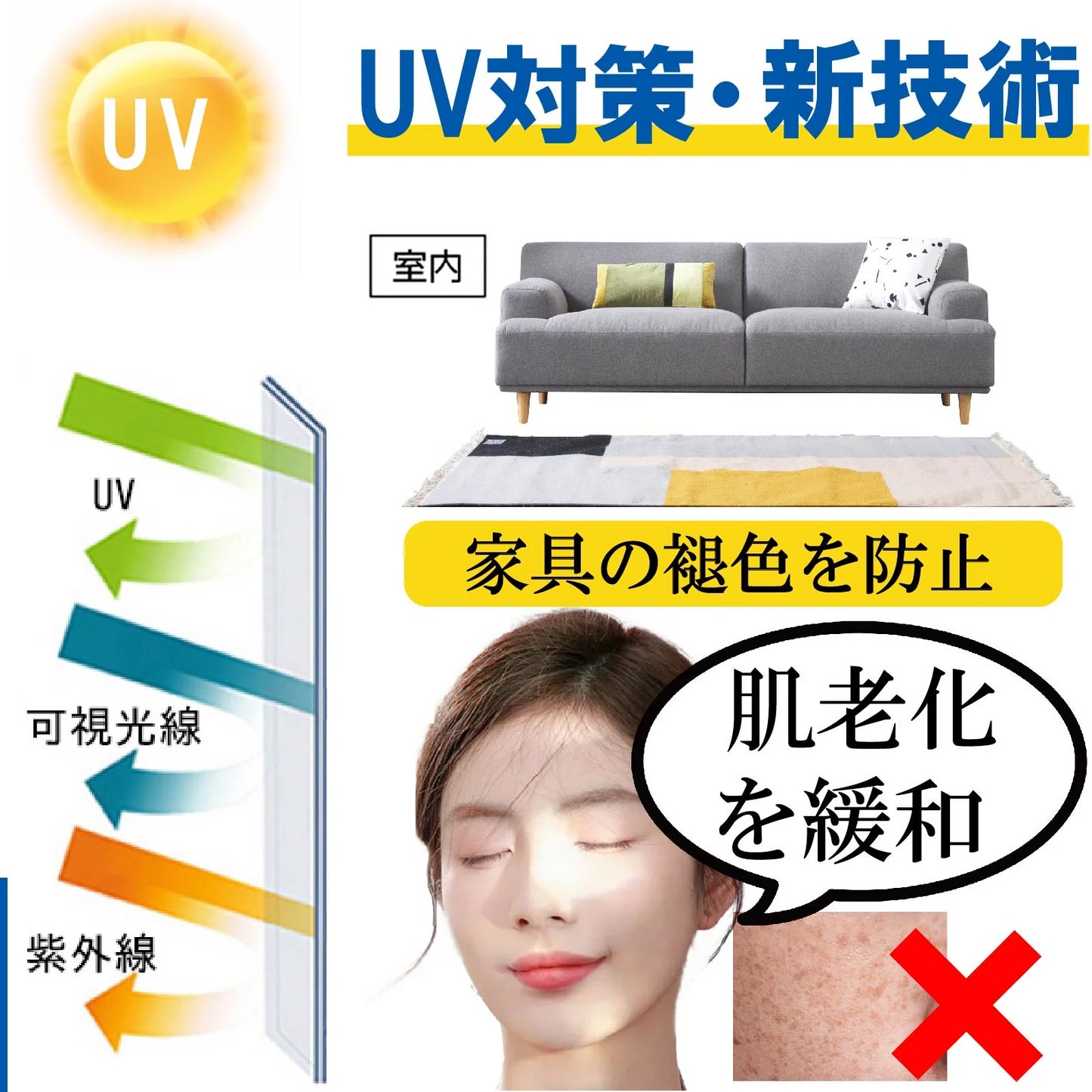 応援限定特価【断熱遮光 ・睡眠保障】台風対策・飛散防止 ＼2本 真っ黒 90×200cm ／ フィルム 窓 遮光フィルム 窓用 遮光シート 断熱フィルム  窓ガラスフィルム 目隠しフィルム 台風対策 地震対策 日よけ断熱 防犯 窓用フィルム ガラスフィルム 西日 目隠しシート 紫外線カット 睡眠には十分な暗さ フィルム シート ガラスフィルム 窓断熱フィルム 水だけではれる はがせる