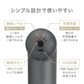 ハンディマッサージャー ミニ マッサージガン マッサージャー 電動マッサージガン 筋膜リリース