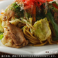 生麺 焼きそば 2食 オタフクソース付 ソース焼きそば お試し おつまみ 送料無料 メール便