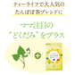 どくだみたんぽぽ茶　ポット用３０個入