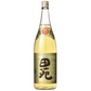 田苑酒造 田苑 金ラベル 長期貯蔵 麦 25度 1800ml 1.8L 1本【ご注文は6本まで同梱可能】