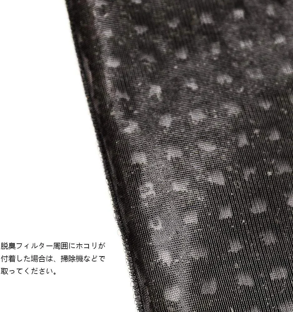 【全て日本国内発送】パナソニック F-ZXFP70 F-ZXFD70 フィルター 集じんフィルター f-zxfp70 脱臭フィルター f-zxfd70 加湿空気清浄機 F-VXE60 F-VXF65 F-VXF70 F-VXE65 交換用フィルターセット (互換品/2枚セット)