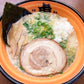 北海道名産品 ご当地ラーメン　らーめん虎 濃厚とん塩2食×3