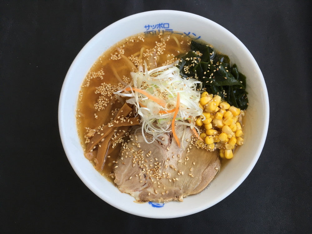 西山製麺 北海道直送熟成乾燥12食セット 乾燥麺 味噌 醤油ラーメン