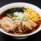 西山製麺 生麺 札幌名産西山LL10食 味噌・醤油・塩の味が楽しめるラーメンセット