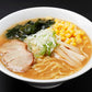 西山製麺 生麺 札幌名産西山LL10食 味噌・醤油・塩の味が楽しめるラーメンセット
