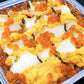 海鮮かます丼 うに いくら あわび 入