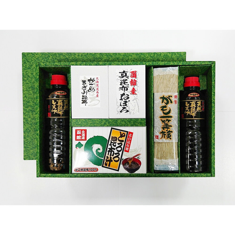 ひろめ 詰め合わせ