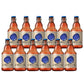 【3人シェア買いでお得】本物のドイツビールが味わえる 小樽ビール ヴァイス 12本セット
