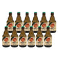 本物のドイツビールが味わえる 小樽ビール スローブリュー 12本セット
