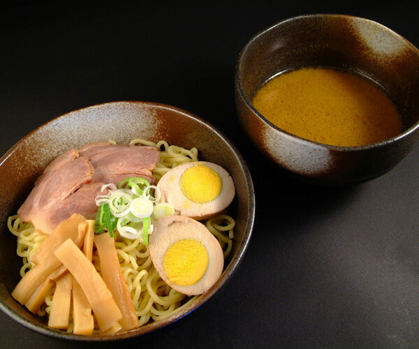 北海道名産品　カレーラーメン三昧セット 2食×3種