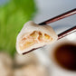 北海道名産品　もちぷり丸餃子三昧セット 10個（25g）×3種