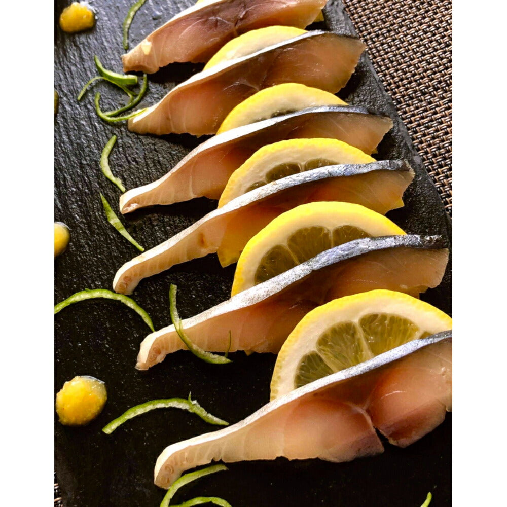 さばのスモーク
