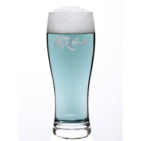 北海道名産品 流氷ドラフト4本セット【送料込み】【お届け先不可地域：沖縄・離島】