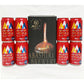 アルチザンエール 8本セット【送料込み】【お届け先不可地域：沖縄・離島】