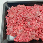オーストラリア産牛あらびきミンチ 1kg(500g*2)/冷凍クール便