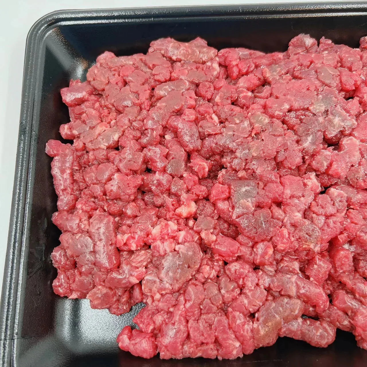 オーストラリア産牛あらびきミンチ 1kg(500g*2)/冷凍クール便