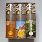 北海道 ジョリ・クレール 函館想い出セット F【送料込み】【離島不可】