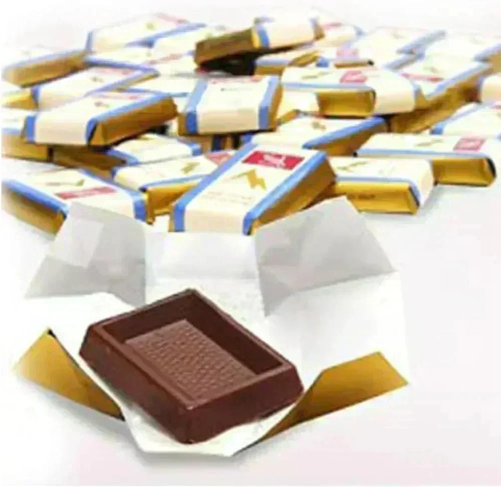 スイスデリス チョコレート 30個 Swiss Delice ミルクチョコレート チョコレート チョコ スイーツ お菓子