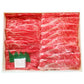 北海道 びらとり和牛すき焼きセット（モモ250ｇ・バラ250ｇ）計500ｇ