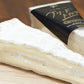 北海道名産品 北海道チーズ　ブリ・ド・トカチ(120g)×3