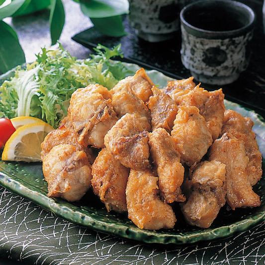 【終売】玄海ふぐの唐揚げ