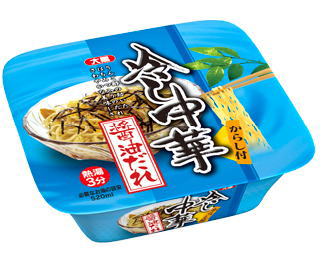 大黒食品 冷し中華 醤油だれ 冷したぬきうどん そば 12食セット 夏季限定品