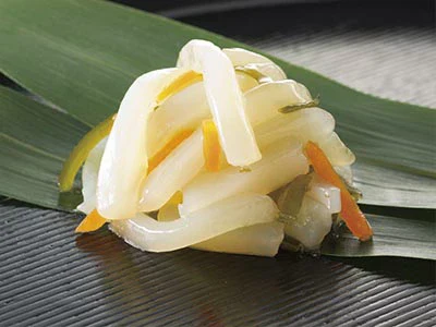 布目 松前漬けおさしみ松前200g 1個