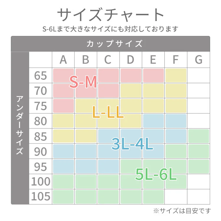 【ネイビー/S-M】 ナイトブラ 《ラクブラ24 ノーマル》 育乳ブラ 大きいサイズ ブラジャー インナー ノンワイヤー お試し ルームウェア 小胸 育乳 楽ブラ 脇肉 ブラ おやすみブラ 下着 レディース かわいい / Premina プレミーナ