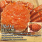 【数量限定】幻の巨大毛ガニ1尾約1ｋg 送料無料 《※冷凍便》 _姿_蟹 お取り寄せグルメ 食品 ギフト