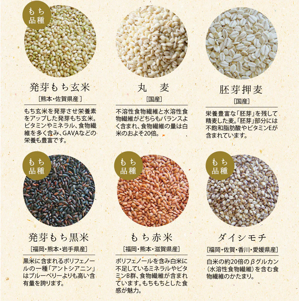 日本橋いなば園 6月上旬発送予定 にっぽんの二十五穀 450g メール便送料無料