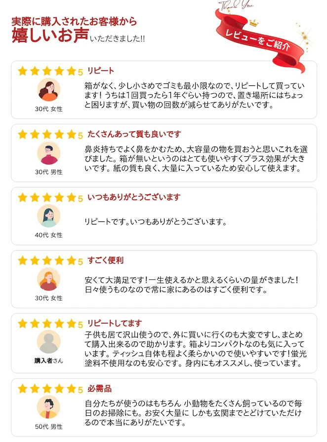 ＼大容量ティッシュ／［ 5個×18パック(90個)入り 300枚(150組) ］ティッシュペーパー ソフトパックティッシュ150w フルールドゥ 送料無料