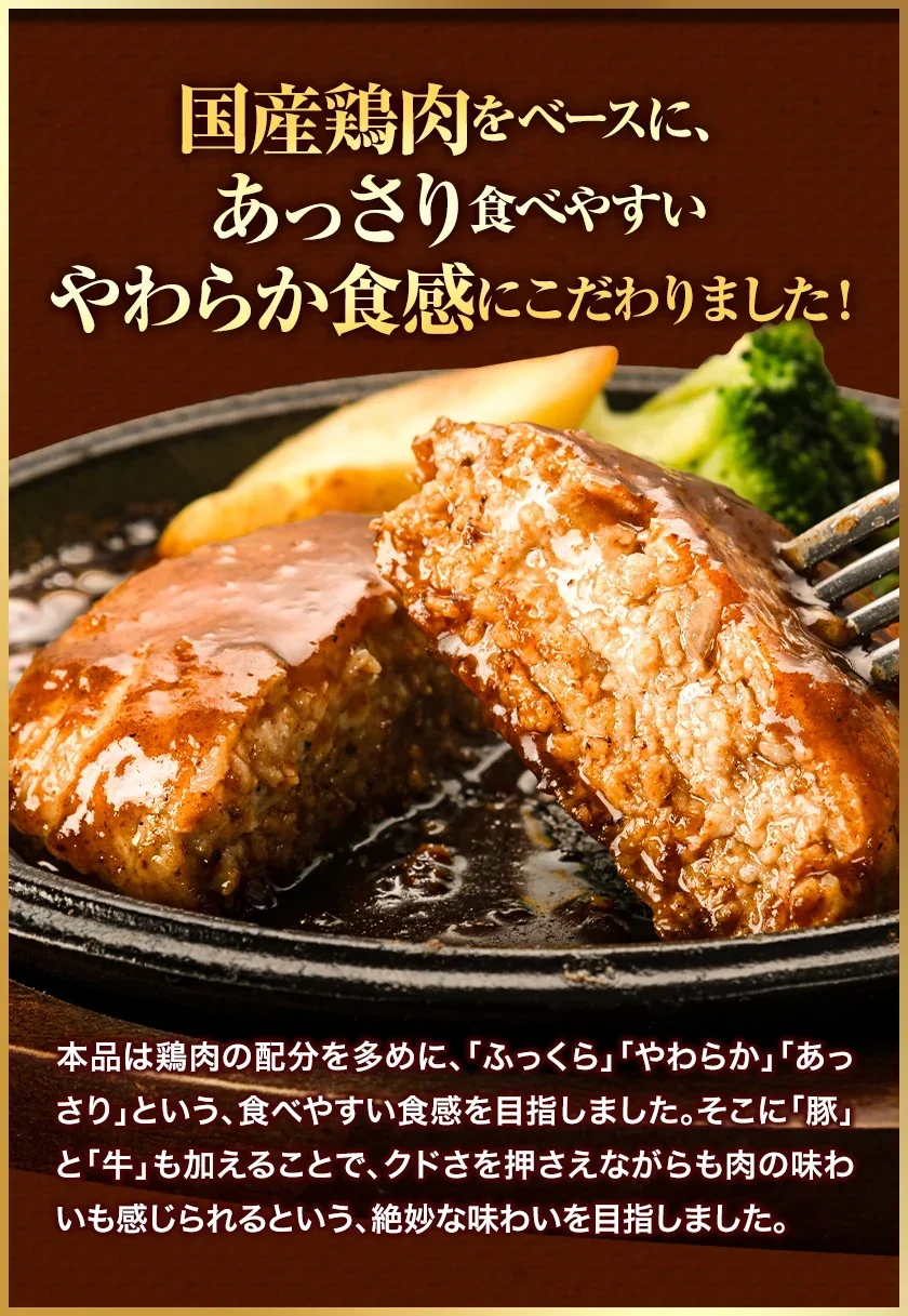 大容量 ハンバーグ 1.5kg (150g × 10個) 国産 熊本県 あか牛 九州産 卵 デミグラスソース 冷凍 レトルト お湯 湯煎 するだけ 温めるだけ お弁当 にも使えて便利《7-14営業日以内に出荷予定(土日祝日除く)》