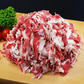訳あり 牛こま1kg×2袋 2キロ 訳あり牛肉小間切れ 脂多め 牛丼 カレー 炒め物 牛肉うどん