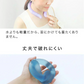 ＼数量限定アウトレット品／【Sサイズ】【ペールラベンダー】クールリング ネッククーラー PCM クールネック 涼しい 首 クール 熱中症対策 大人 子供 キッズ 軽量 ひんやりグッズ  アイスネッククーラー 冷感リング アイス 冷却 首 保冷剤 冷たい ひんやり 冷感グッズ 暑さ対策 くすみカラー 暑さ対策