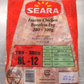 訳あり！若鶏モモ（ブラジル産）　10ｋｇセット（2ｋｇ×5ｐ）若鶏モモ 送料無料 鶏モモ　業務用 冷凍 訳あり　鶏　もも肉 お取り寄せ お取り寄せグルメ 北海道と沖縄を除き 【送料無料】