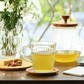 ★訳あり特価★オーガニック リフレッシュ ブレンド グリーンティー （Organic Refresh Blend  GREEN TEA ティーバッグ ブレンドティー 美容 健康 緑茶 有機）