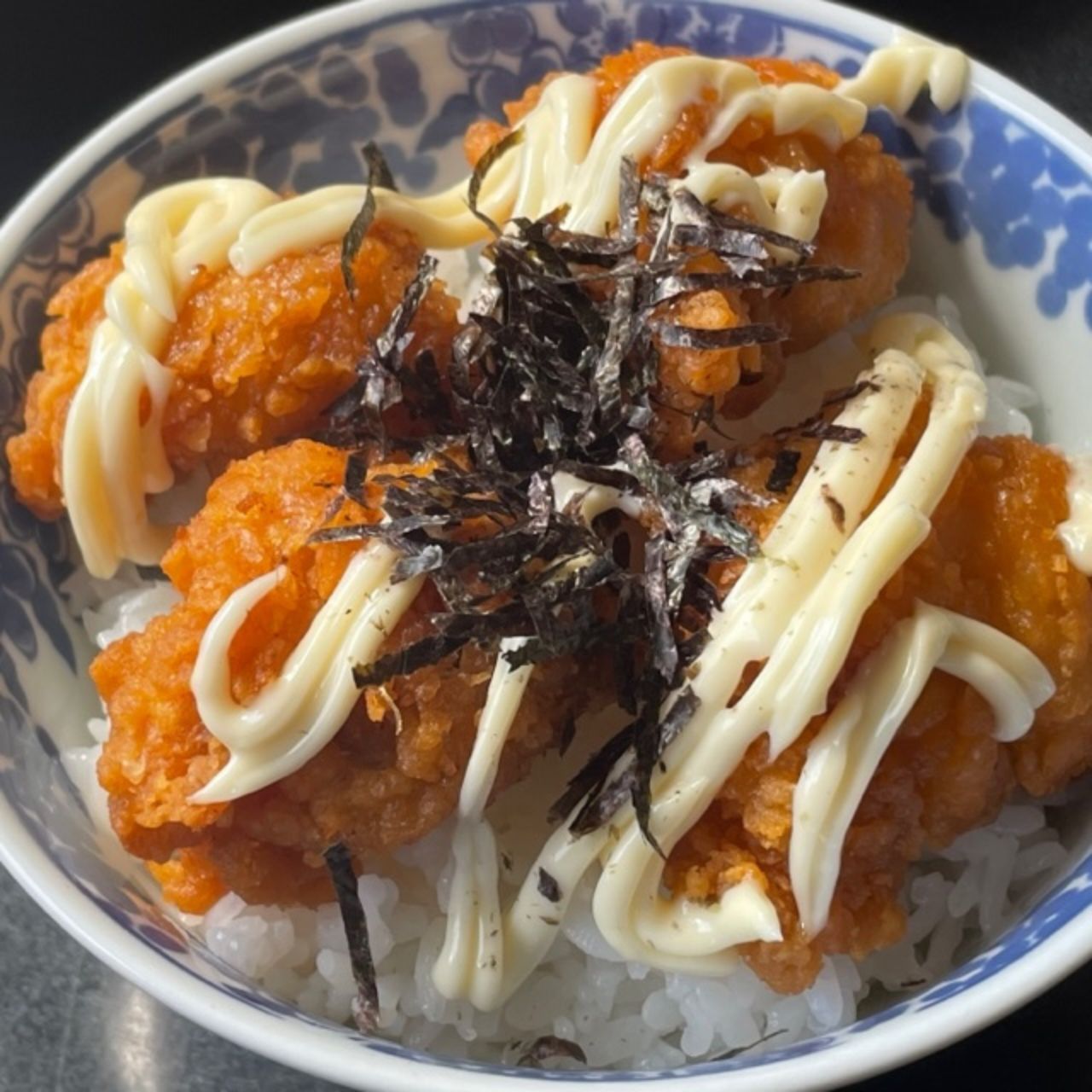 タイ産　鶏もも肉唐揚げ　しょうが醤油ベース　4㎏　【アクアフーズ】鶏肉　バッター　ブレッダー　串　BBQ　パーティー　丼ぶり　親子丼