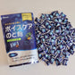 【3人シェア買いでお得】カンロ ボイスケアのど飴 563g×1袋  大容量パック