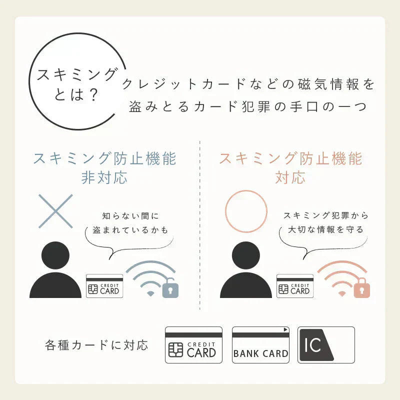 【ブラック】【商品名：Gluck】