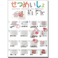日本製 難易度4 コウサクキット 2カラーシュシュ＆2カラー(ピンク系) 巾着 セット おうち時間 工作キット 自由工作 手芸 ハンドメイド