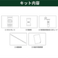 【5個セット】小林薬品 抗原検査キット 2026新型 変異株対応 オミクロンXBB BA.2 BA.5 対応 コロナ&インフルエンザ A/B 抗原検査キット 変異種対応 指定名義で領収書発行可能 約5分 鼻腔（研究用）